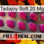 Tadajoy Soft 20Mg 09